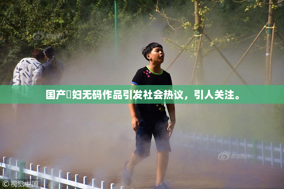 国产婬妇无码作品引发社会热议，引人关注。