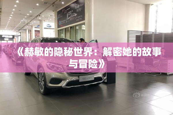 《赫敏的隐秘世界：解密她的故事与冒险》