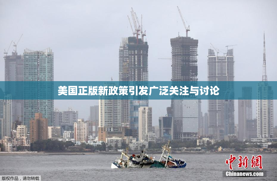 美国正版新政策引发广泛关注与讨论