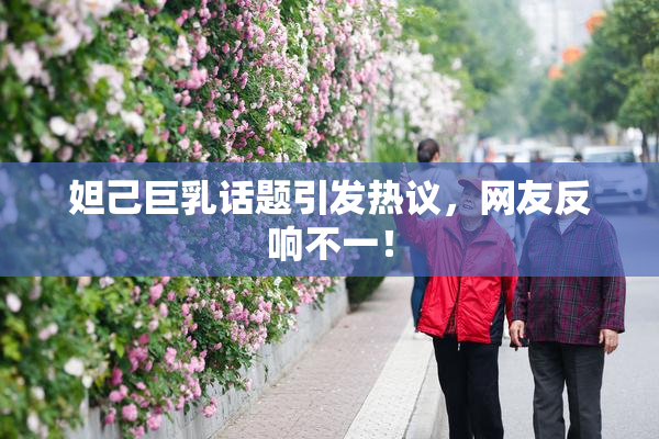 妲己巨乳话题引发热议，网友反响不一！