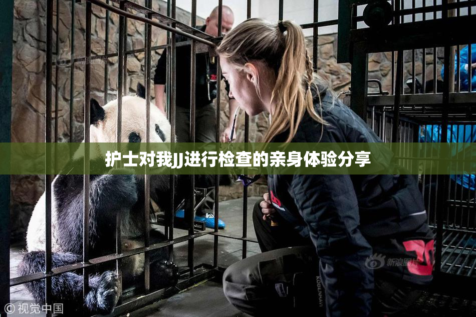 护士对我JJ进行检查的亲身体验分享