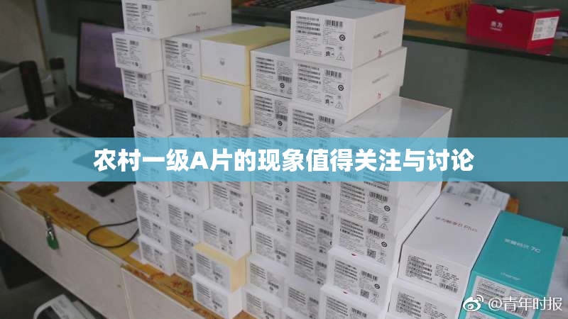 农村一级A片的现象值得关注与讨论