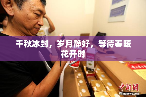 千秋冰封，岁月静好，等待春暖花开时