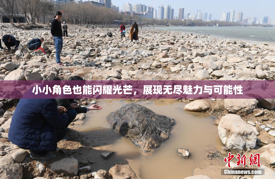 小小角色也能闪耀光芒，展现无尽魅力与可能性