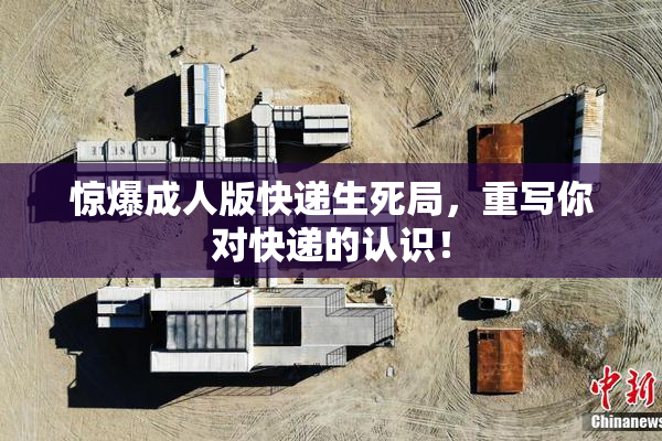 惊爆成人版快递生死局，重写你对快递的认识！