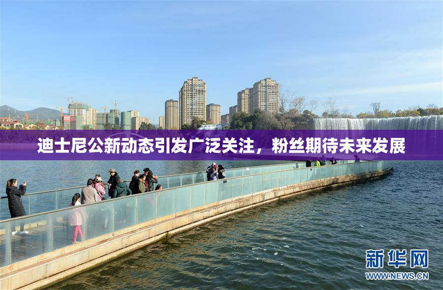 迪士尼公新动态引发广泛关注，粉丝期待未来发展