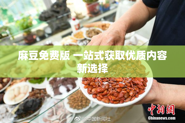 麻豆免费版 一站式获取优质内容新选择