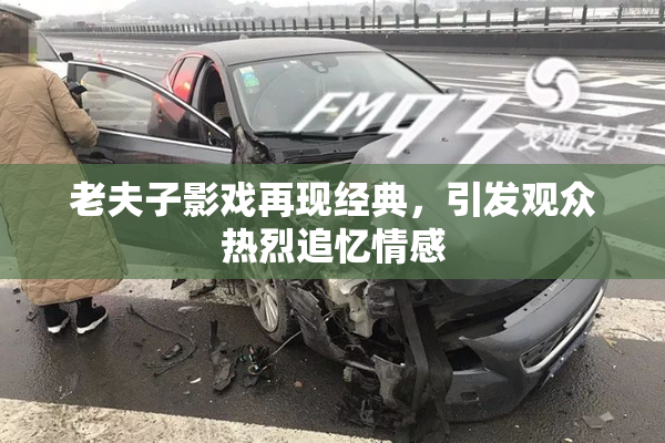 老夫子影戏再现经典，引发观众热烈追忆情感