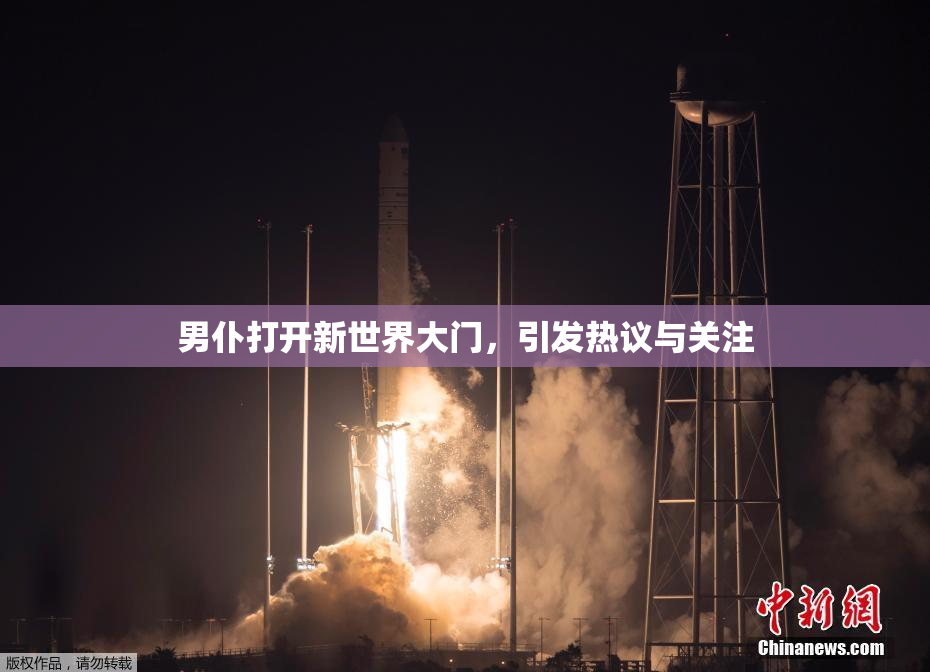 男仆打开新世界大门，引发热议与关注