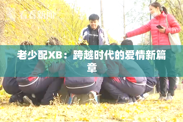 老少配XB：跨越时代的爱情新篇章