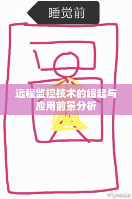 远程监控技术的崛起与应用前景分析