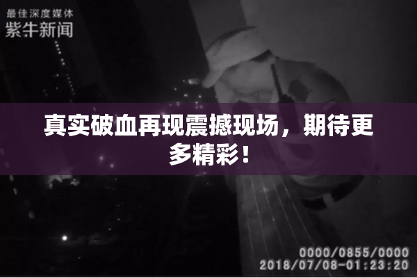 真实破血再现震撼现场，期待更多精彩！