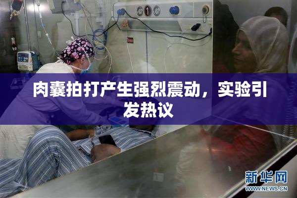 肉囊拍打产生强烈震动，实验引发热议