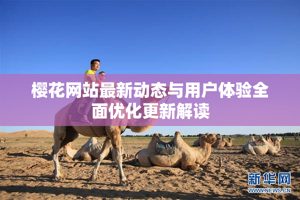 樱花网站最新动态与用户体验全面优化更新解读