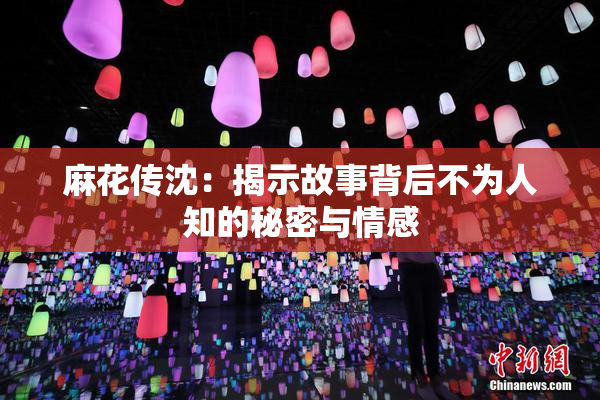 麻花传沈：揭示故事背后不为人知的秘密与情感