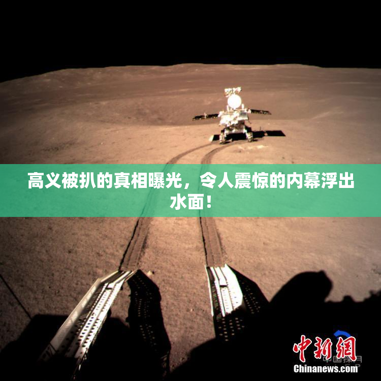 高义被扒的真相曝光，令人震惊的内幕浮出水面！
