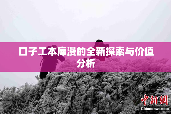 口子工本库漫的全新探索与价值分析