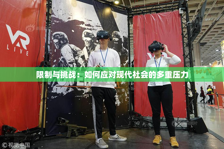 限制与挑战：如何应对现代社会的多重压力
