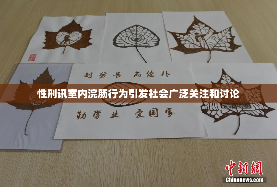 性刑讯室内浣肠行为引发社会广泛关注和讨论