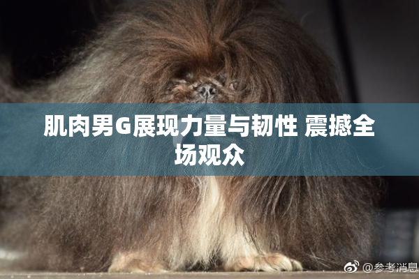 肌肉男G展现力量与韧性 震撼全场观众