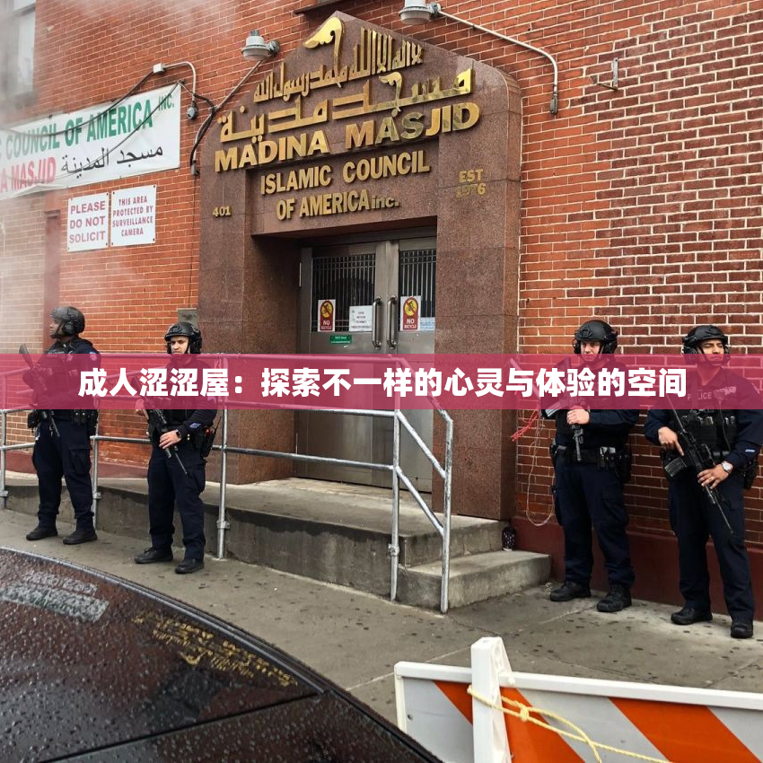 成人涩涩屋：探索不一样的心灵与体验的空间