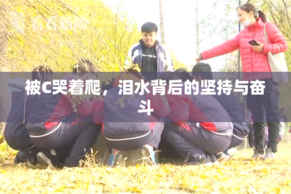 被C哭着爬，泪水背后的坚持与奋斗