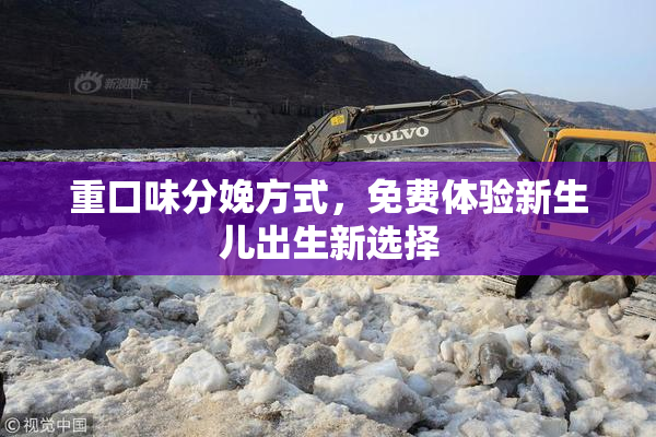重口味分娩方式，免费体验新生儿出生新选择