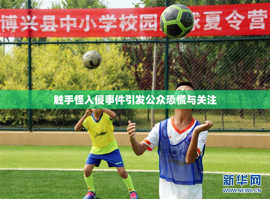触手怪入侵事件引发公众恐慌与关注