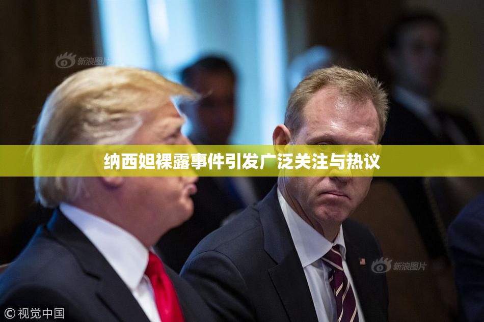 纳西妲裸露事件引发广泛关注与热议