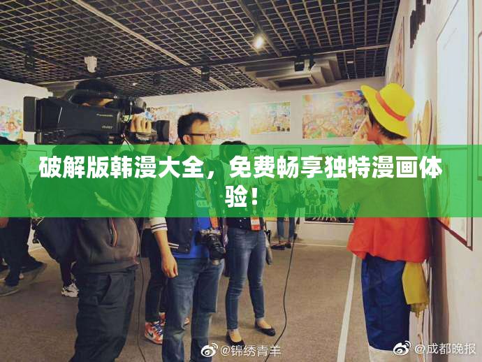 破解版韩漫大全，免费畅享独特漫画体验！