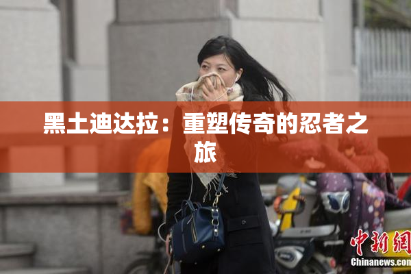 黑土迪达拉：重塑传奇的忍者之旅