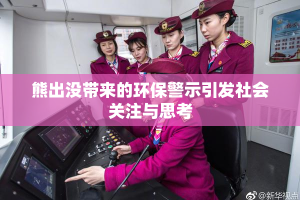 熊出没带来的环保警示引发社会关注与思考