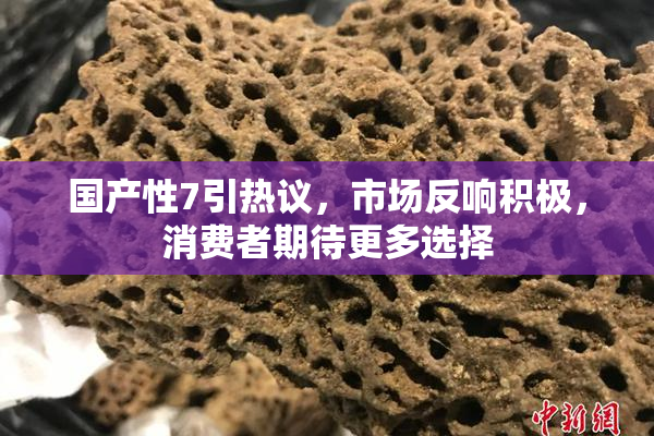 国产性7引热议，市场反响积极，消费者期待更多选择
