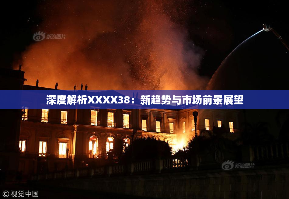 深度解析XXXX38：新趋势与市场前景展望