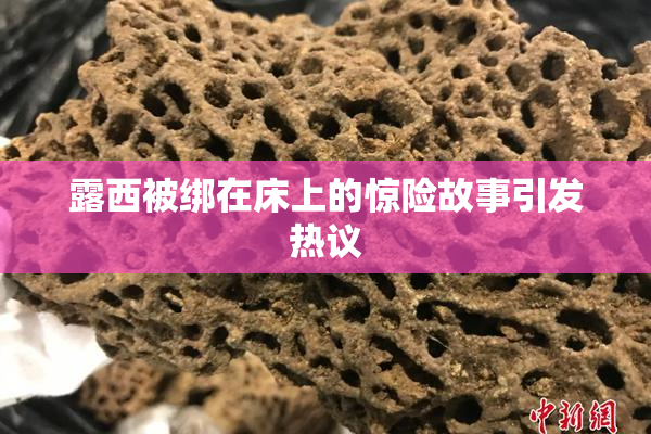 露西被绑在床上的惊险故事引发热议