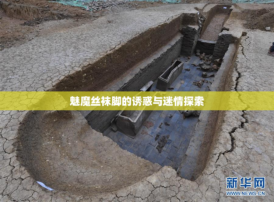 魅魔丝袜脚的诱惑与迷情探索