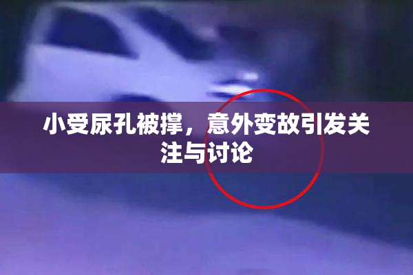 小受尿孔被撑，意外变故引发关注与讨论