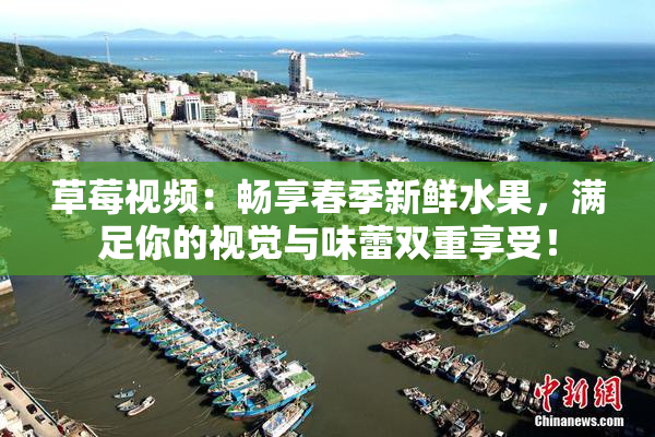 草莓视频：畅享春季新鲜水果，满足你的视觉与味蕾双重享受！