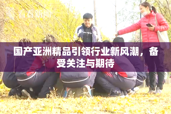 国产亚洲精品引领行业新风潮，备受关注与期待