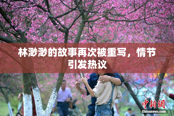 林渺渺的故事再次被重写，情节引发热议