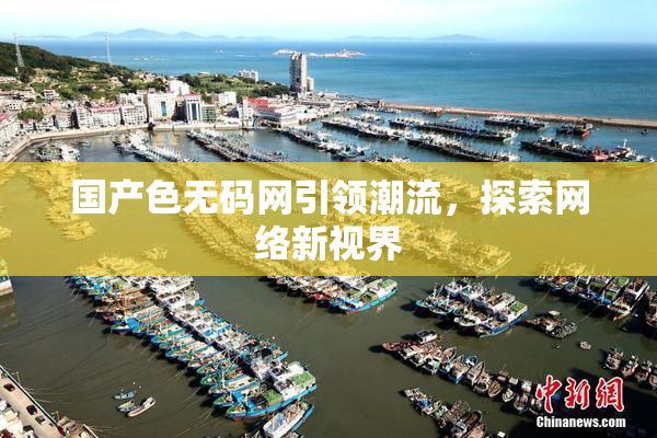 国产色无码网引领潮流，探索网络新视界