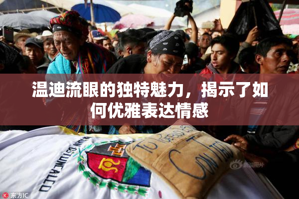 温迪流眼的独特魅力，揭示了如何优雅表达情感