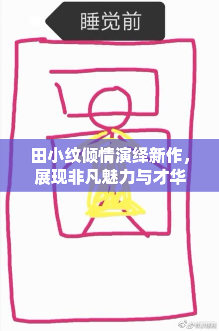 田小纹倾情演绎新作，展现非凡魅力与才华
