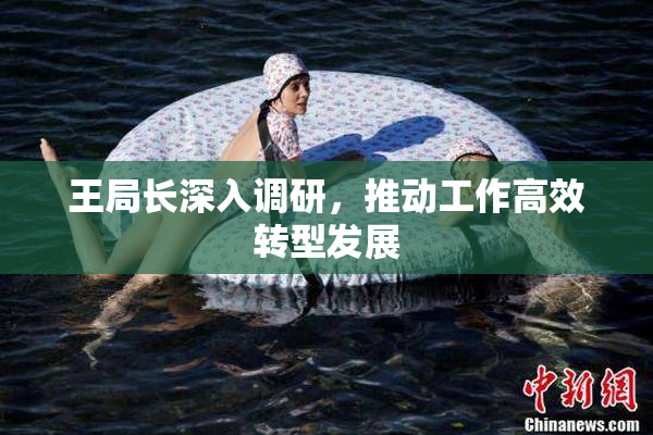 王局长深入调研，推动工作高效转型发展
