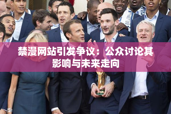 禁漫网站引发争议：公众讨论其影响与未来走向