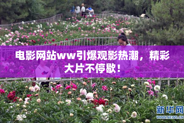 电影网站ww引爆观影热潮，精彩大片不停歇！