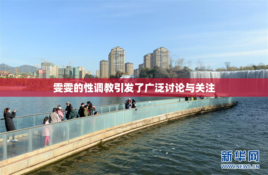 雯雯的性调教引发了广泛讨论与关注