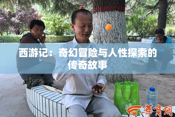 西游记：奇幻冒险与人性探索的传奇故事