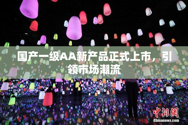 国产一级AA新产品正式上市，引领市场潮流