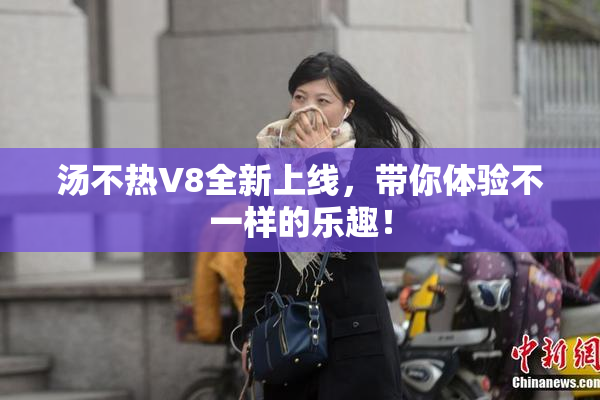 汤不热V8全新上线，带你体验不一样的乐趣！